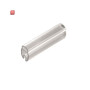 WEIDMÜLLER / 1874780000 / TM 204/30 V0 / Kabelmarkierungssystem, transparent, Leiteraußendurchmesser:6 - 10 mm, / EAN 4032248464562