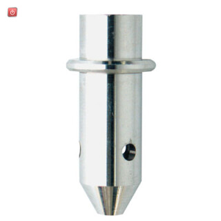 WEIDMÜLLER / 1762440000 / ADAPTER ALU STI-S / Adapter (Drucker) / EAN 4032248044504