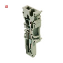 WEIDMÜLLER / 1815440000 / ZP 2.5/1AN/2 / Stecker...