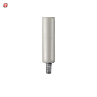 WEIDMÜLLER / 1071020000 / STB 21.6/IH/GN WTL6/ / Steckbuchse (Klemmen), Stecktiefe: 11.1 mm, Tiefe: 26.6 mm / EAN 4008190259228