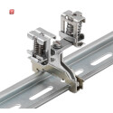 WEIDMÜLLER / 1749430000 / BS 35II KLBUE3-8/2X2 /...