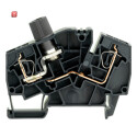 WEIDMÜLLER / 1826200000 / ZSI 2.5-2/2X2AN/G25 /...