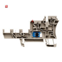 WEIDMÜLLER / 1652020000 / ZIA 1.5/4L-1S/LD /...