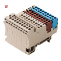 WEIDMÜLLER / 1692630000 / ZIA 1.5/3L-1S/8/KB /...