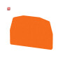 WEIDMÜLLER / 1720980000 / ZAP/TW ZDUA OR / Trennwand (Klemmen), orange, Höhe: 35 mm, Breite: 1.5 mm, V-0, Wemid / EAN 4008190376574