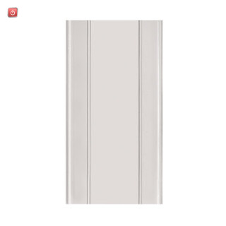 WEIDMÜLLER / 1780930000 / ADP WF6/WF8 / Klemmenabdeckung, transparent, Polycarbonat, Höhe: 33.5 mm, Breite: / EAN 4032248241248