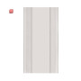 WEIDMÜLLER / 1780930000 / ADP WF6/WF8 / Klemmenabdeckung, transparent, Polycarbonat, Höhe: 33.5 mm, Breite: / EAN 4032248241248