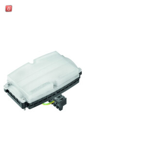 WEIDMÜLLER / 1390880000 / BG GHDE LED TL PTS 4 / LED-Lampe / EAN 4050118190984