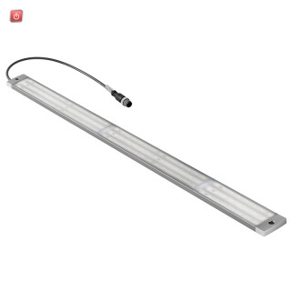 WEIDMÜLLER / 2535850000 / WIL-LWXXXX-6500D024- / LED-Modul, 6500K, White, 0.77 A, 18.6 W, 1579 lm, IP67, / EAN 4050118547511