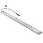 WEIDMÜLLER / 2535850000 / WIL-LWXXXX-6500D024- / LED-Modul, 6500K, White, 0.77 A, 18.6 W, 1579 lm, IP67, / EAN 4050118547511