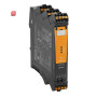 WEIDMÜLLER / 2456840000 / ACT20P-UI-2RCO-DC-P / Grenzwertgeber, Eingang: Temperatur, R,U,I, Relaisausgang, Versorgung / EAN 4050118471779