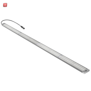 WEIDMÜLLER / 2535910000 / WIL-LWXXXX-6500D024- / LED-Modul, 6500K, White, 1.23 A, 29.6 W, 2473 lm, IP67, / EAN 4050118547573
