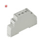 WEIDMÜLLER / 2496190000 / ITS 24-240VUC 1CO M7 / Zeitrelais, 24...48 V DC, 24...230 V AC, 1 Wechsler (AgNi) , 5 A, / EAN 4050118506211