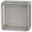 EATON / 021944 / Isolierstoffgeh„use, oben+unten...