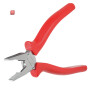 WEIDMÜLLER / 9041250000 / UNIVERSAL 1 / Kombizange, 180 mm, Schutzisoliert 1000 V: Nein / EAN 4008190893156