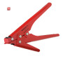 WEIDMÜLLER / 9031860000 / CTT / Kabelbinderzange, Max. Kabelbinderbreite: 9.5 mm, Gewicht: 317 g, / EAN 4032248107964