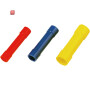 WEIDMÜLLER / 9200500000 / LIB 2,5B25 VF / Kabelverbinder, Isolation: vorhanden, Leiteranschlussquerschnitt, / EAN 4032248410347