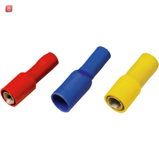 WEIDMÜLLER / 9200700000 / LID 1,5F4 RF / Kabelverbinder, Isolation: vollisoliert, Leiteranschlussquerschnitt, / EAN 4032248410545