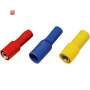 WEIDMÜLLER / 9200700000 / LID 1,5F4 RF / Kabelverbinder, Isolation: vollisoliert, Leiteranschlussquerschnitt, / EAN 4032248410545
