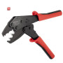 WEIDMÜLLER / 9040460000 / CRIMPER 25 N D4 / Crimpwerkzeug, n. isol. Verbinder, 10 mm², 25 mm² / EAN 4008190461508