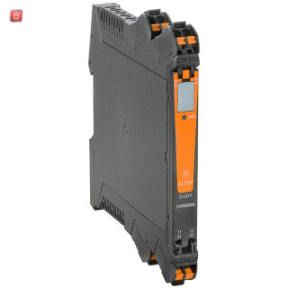 WEIDMÜLLER / 1481960000 / ACT20P-PRO DCDC II-P / Signaltrennverstärker, Versorgung 24...230 V AC/DC, Eingang : I / U / EAN 4050118291025