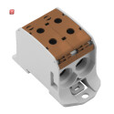 WEIDMÜLLER / 2502730000 / WPD 231 2X95/2X95 BN /...