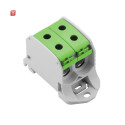 WEIDMÜLLER / 2502600000 / WPD 230 2X50/2X50 GN /...