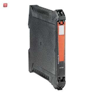 WEIDMÜLLER / 7760054119 / ACT20P-CI2-CO-OLP-S / Signaltrennverstärker, Signalwandler/-trenner, / EAN 6944169656590