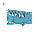 WEIDMÜLLER / 2522840000 / AAP12 2.5 LI BL/OR /...