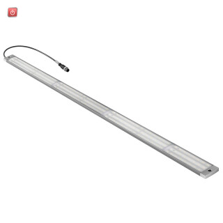 WEIDMÜLLER / 2535890000 / WIL-LWXXXX-6500D024- / LED-Modul, 6500K, White, 1.07 A, 25.7 W, 2177 lm, IP67, / EAN 4050118547559