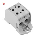 WEIDMÜLLER / 2502700000 / WPD 231 2X95/2X95 GY /...