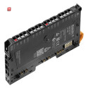 WEIDMÜLLER / 1990070000 / UR20-2AI-SG-24-DIAG /...