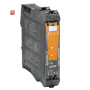 WEIDMÜLLER / 7760054164 / ACT20P-VMR-1PH-H-S / Grenzwertgeber, Eingang: Spannung 1-phasig, Relaisausgang / EAN 6944169689079