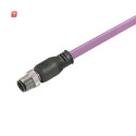 WEIDMÜLLER / 1873300600 / SAIL-M12G-PB-6.0D /...