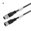 WEIDMÜLLER / 1906301000 / SAIL-M12GM12G-4-10U /...