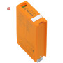 WEIDMÜLLER / 2530570000 / VPU PV I+II 0 1500 / Überspannungsableiter (Energietechnik/Stromversorgung), / EAN 4050118540482