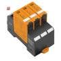 WEIDMÜLLER / 2530550000 / VPU PV II 3 1000 / Überspannungsableiter (Energietechnik/Stromversorgung), / EAN 4050118540550