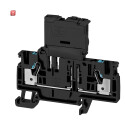 WEIDMÜLLER / 2548140000 / AFS 4 2C BK/BL /...