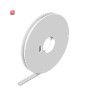 WEIDMÜLLER / 2519180000 / MF 10/6 MM WS / Klemmenmarkierung, weiß, Aufgedruckte Zeichen: neutral, Breite: 6 mm, / EAN 4050118531404