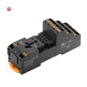 WEIDMÜLLER / 7760056363 / SCM 4CO P / Relaissockel,...