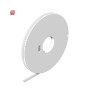 WEIDMÜLLER / 2519200000 / MF 5/5 MM WS / Klemmenmarkierung, weiß, Breite: 5 mm, Höhe: 5 mm / EAN 4050118531428