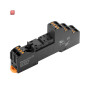 WEIDMÜLLER / 7760056365 / SDI 2CO P / Relaissockel, IP20, 2 Wechsler , 8 A, PUSH IN / EAN 6944169772290