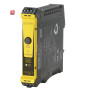 WEIDMÜLLER / 2500980000 / SCS 24VDC P1SIL3DS I / Sicherheitsrelais, max. Schaltstrom, interne Sicherung : 5 A, SIL 3, / EAN 4050118514322
