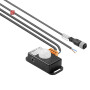 WEIDMÜLLER / 2537720000 / WIL-BM-SK / Bewegungsmelder, Klemme, 120 ° / EAN 4050118549157