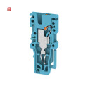 WEIDMÜLLER / 2482260000 / APG 1.5 L BL / Stecker...
