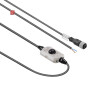 WEIDMÜLLER / 2537710000 / WIL-BM-JP-M12-3.0U / Schalter (LED-Lampe) / EAN 4050118549164