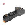 WEIDMÜLLER / 7760056364 / SDI 1CO P / Relaissockel, IP20, 1 Wechsler , 12 A, PUSH IN / EAN 6944169772283