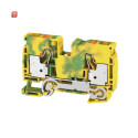 WEIDMÜLLER / 2490440000 / A2C 10 PE /...