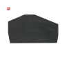 WEIDMÜLLER / 1059310000 / ZAP ZSI2X6/4X2.5 / Abschlussplatte (Klemmen), schwarz, Höhe: 92.6 mm, Breite: 2.7 mm, / EAN 4032248806355