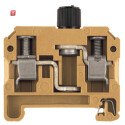 WEIDMÜLLER / 0667520000 / SAKS 3/35 GZ/6.3X32 /...
